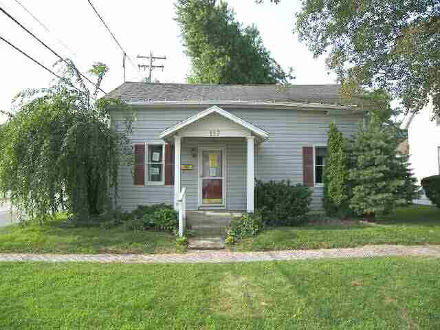 117 West 4th Street, Unit DOWNTOWN Rochester, IN 46975 - Photo 1 of 25