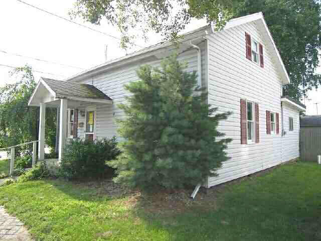 117 West 4th Street, Unit DOWNTOWN Rochester, IN 46975 - Photo 2 of 25