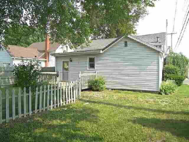 117 West 4th Street, Unit DOWNTOWN Rochester, IN 46975 - Photo 5 of 25
