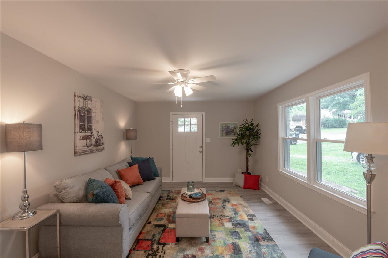525 Lansing Street Raleigh, NC 27610 - Photo 5 of 20 Photo 5