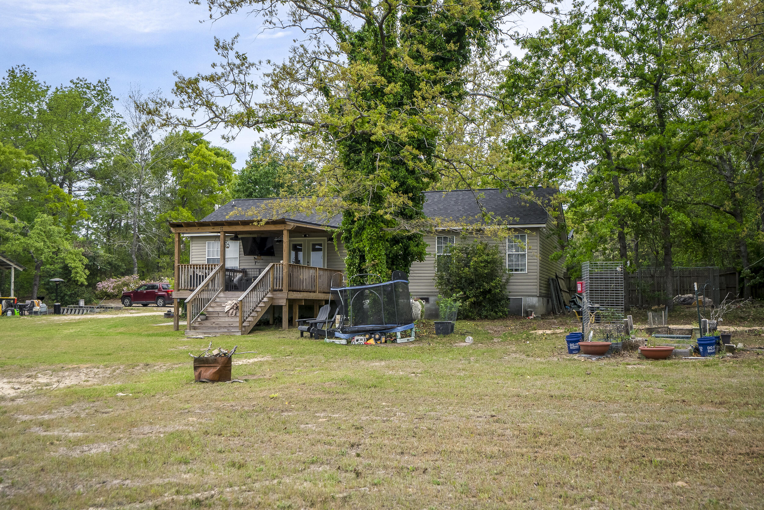 2976 Old Camp Long Road Aiken, SC 29805 - Photo 33 of 34 Gallery Image 33