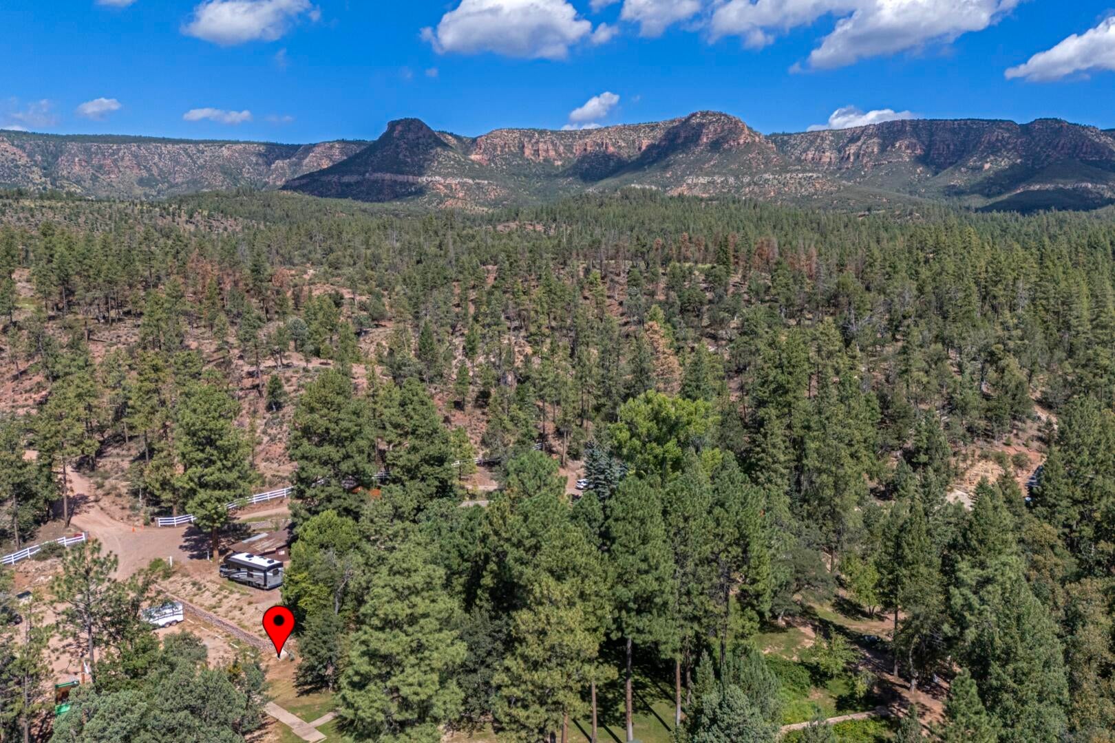 2097 North Forest Service Road Payson, AZ 85541 - Photo 90 of 95 Gallery Image 90