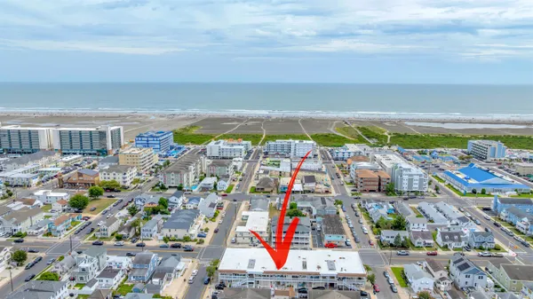 $224,900 | 5600 Seaview Avenue, Unit 23, Wildwood Crest, NJ 08260