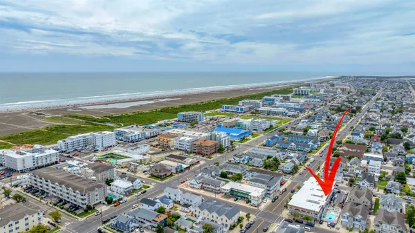 $224,900 | 5600 Seaview Avenue, Unit 23, Wildwood Crest, NJ 08260