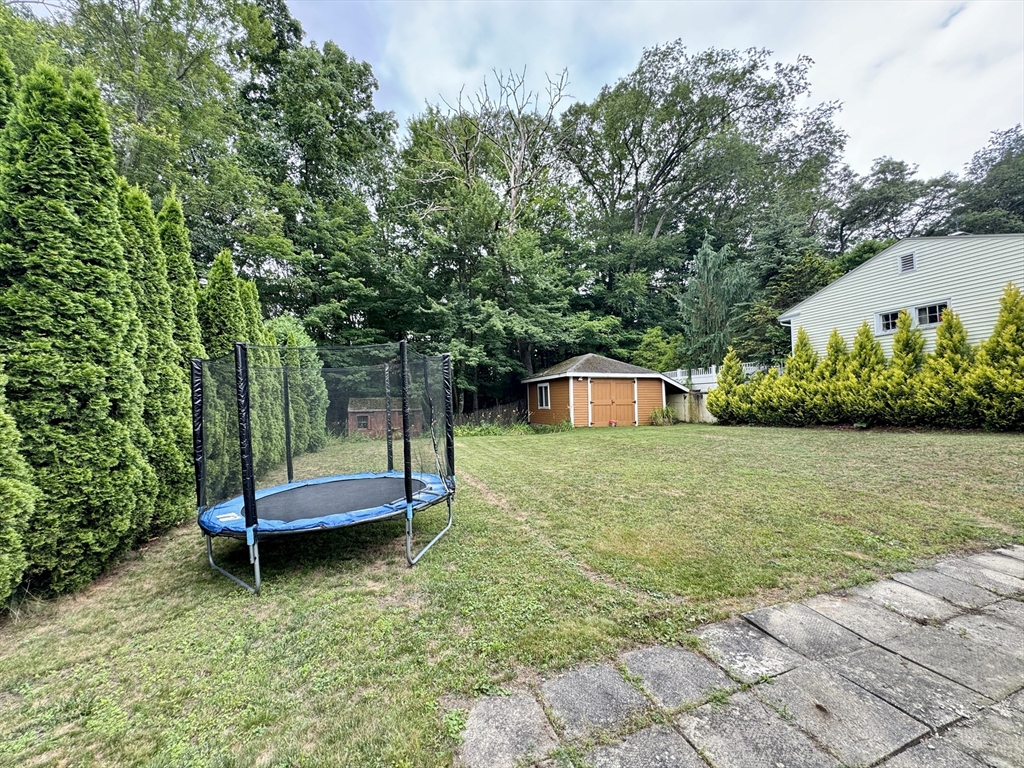 19 Forsberg Street Worcester, MA 01607 - Photo 24 of 29 Gallery Image 24