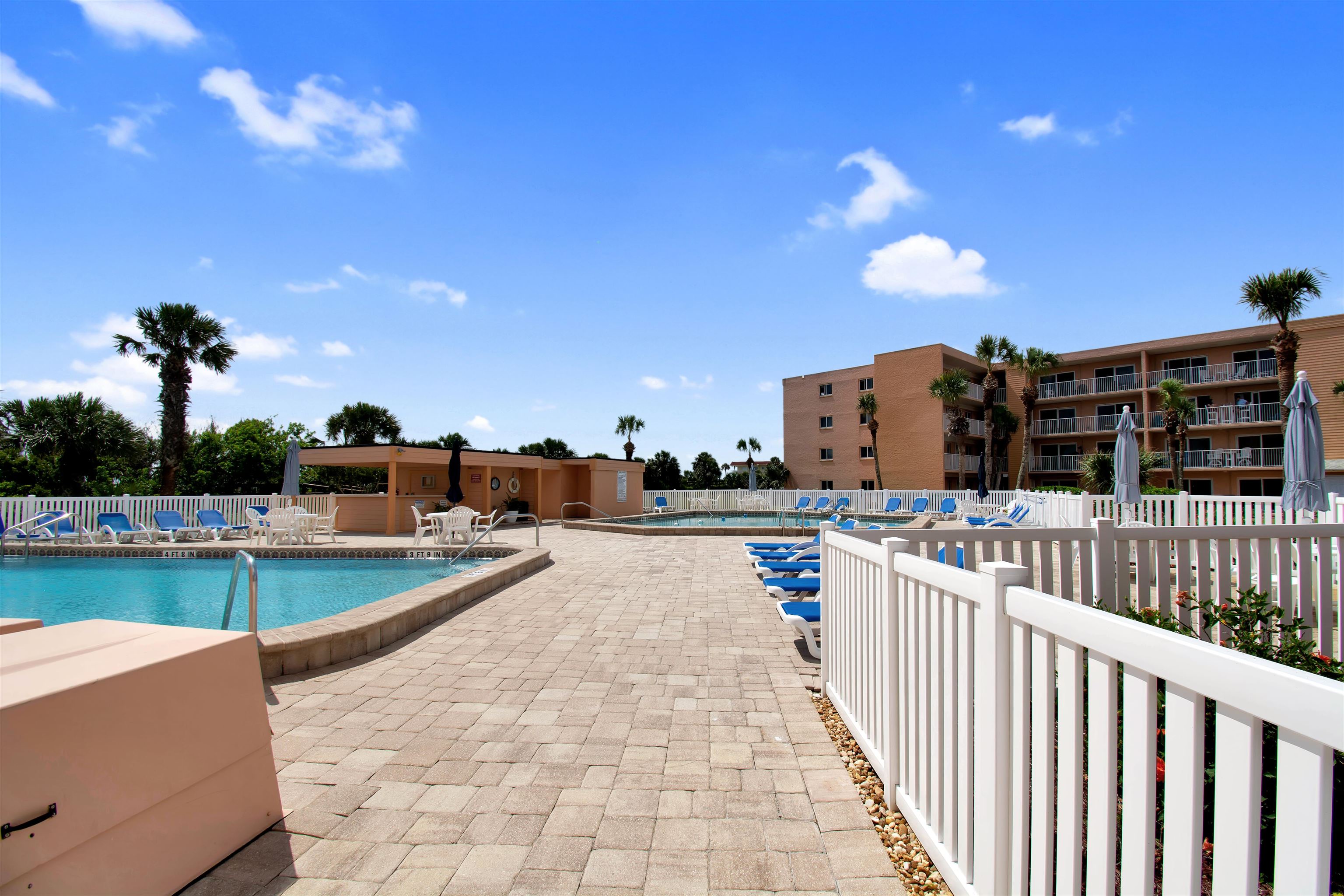 4 Ocean Trace Road, Unit 315 St. Augustine, FL 32080 - Photo 27 of 33