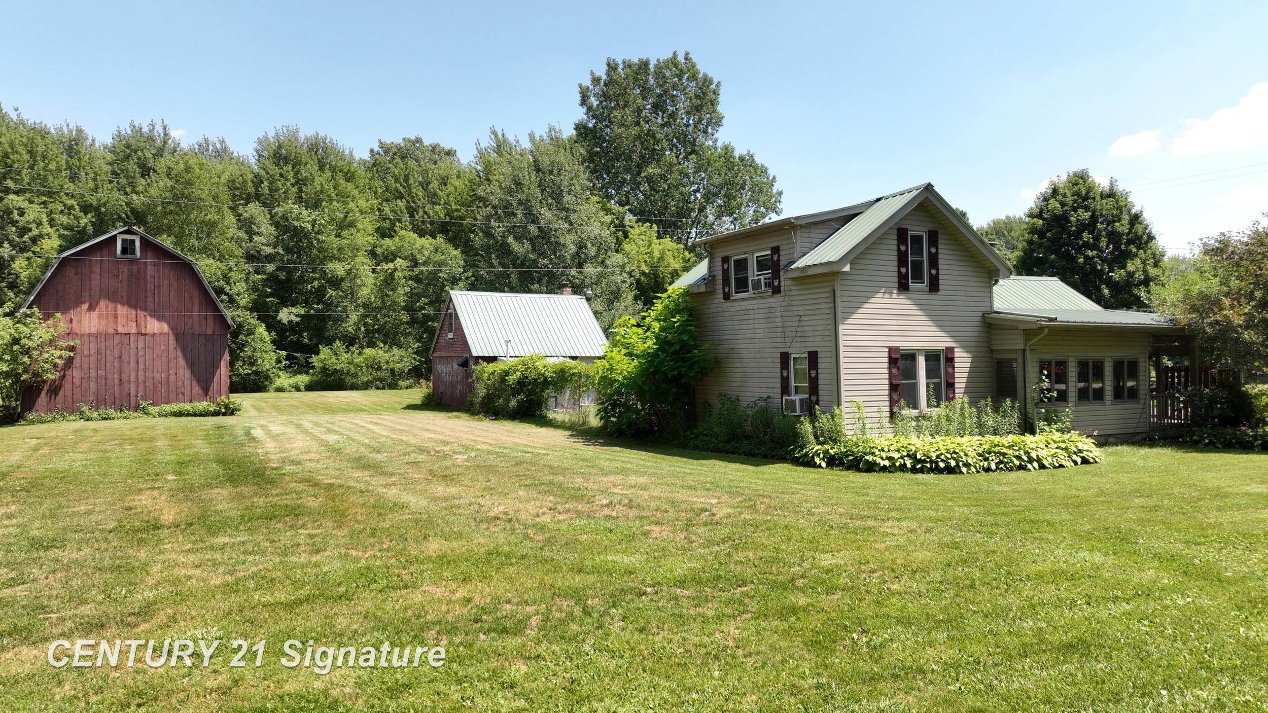 12164 Elms Road Clio, MI 48420 - Photo 4 of 50
