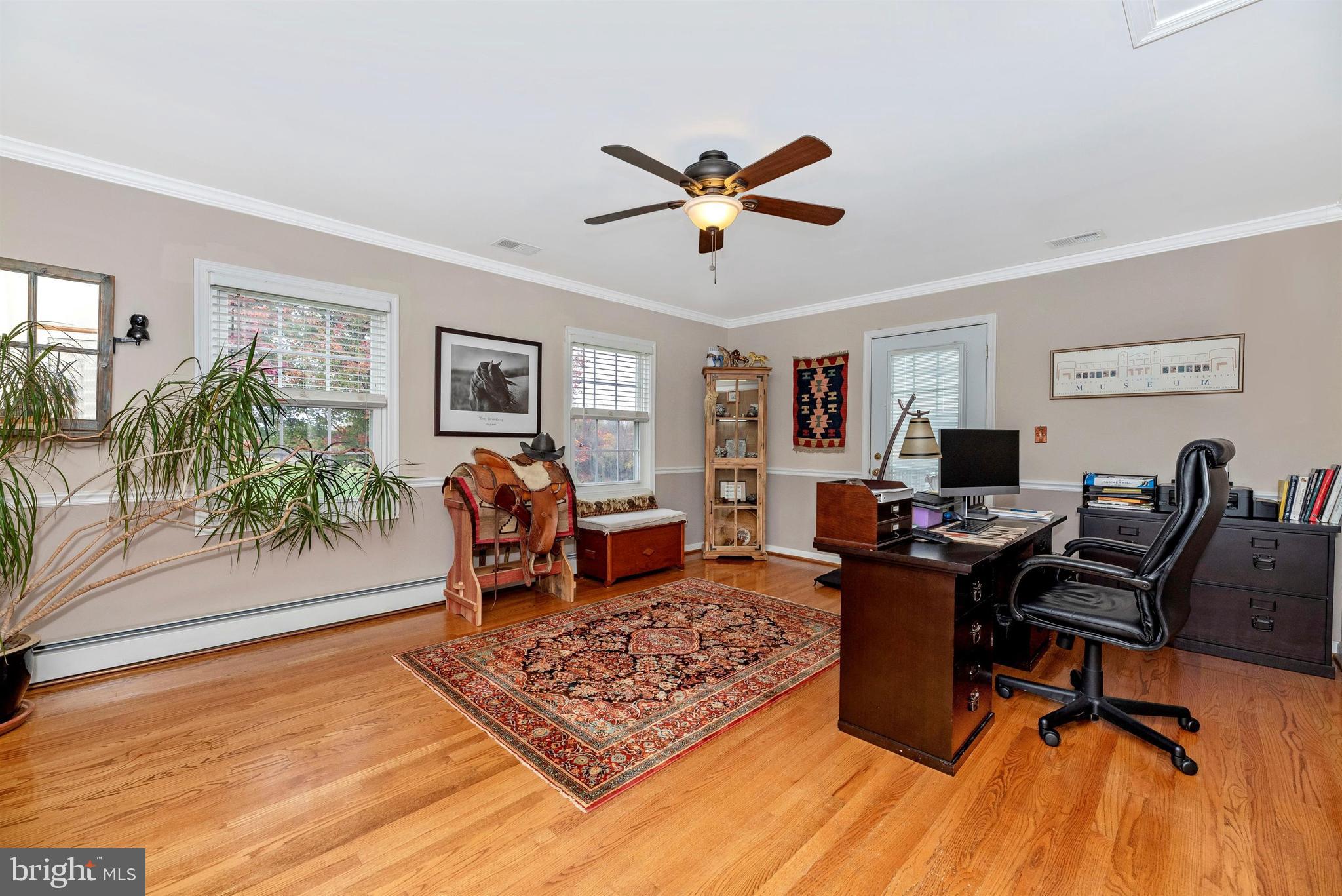 13101 Prices Distillery Road Clarksburg, MD 20871 - Photo 11 of 77 Sunroom/den/office