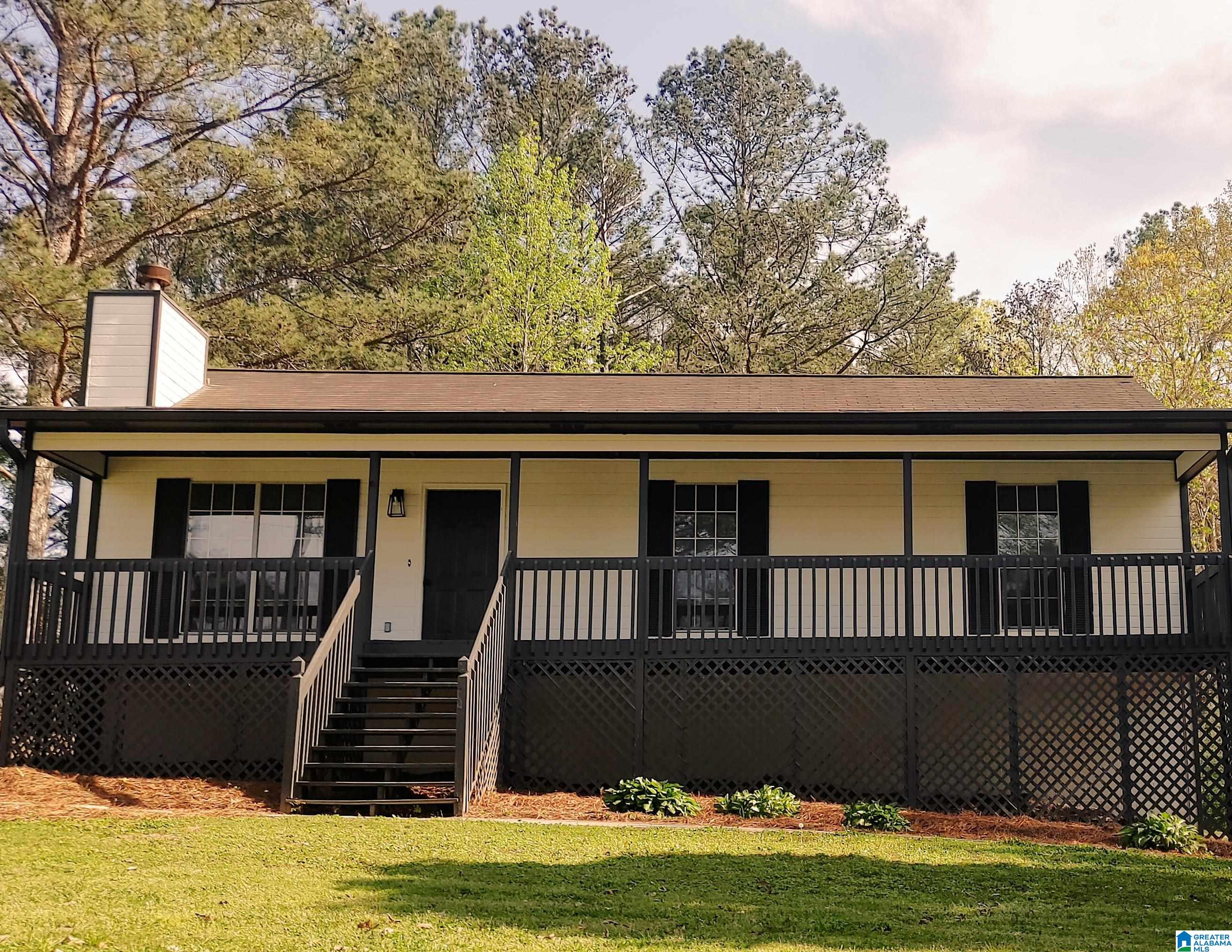 1729 Bone Dry Road Kimberly, AL 35091 - Photo 1 of 21