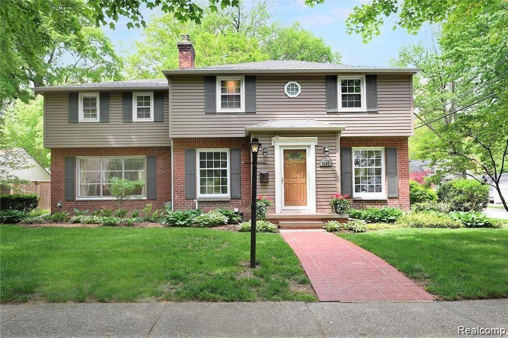3695 Cumberland Road Berkley, MI 48072 - Photo 1 of 32 Gallery Image 1