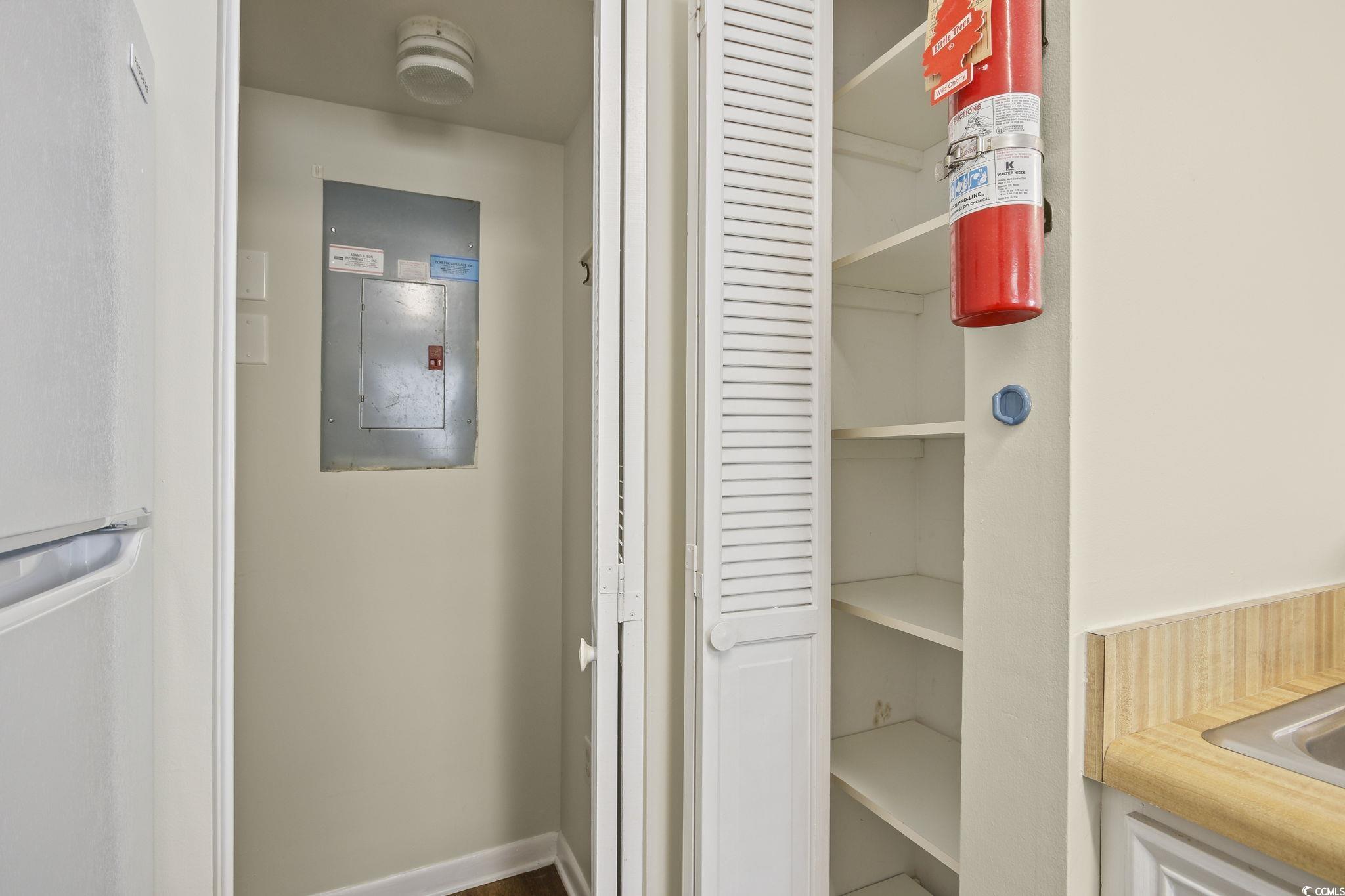 4115 Little River Road, Unit 3B Myrtle Beach, SC 29577 - Photo 14 of 28 Gallery Image 14