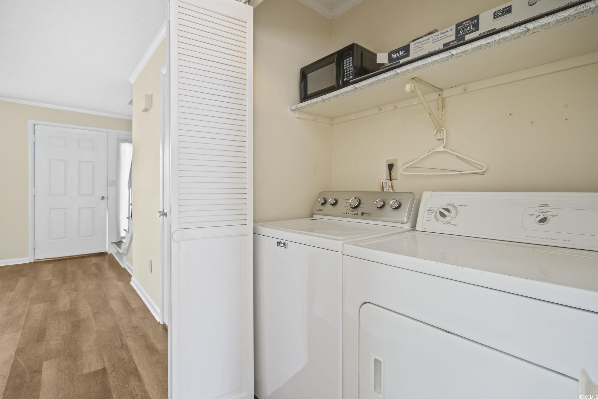4115 Little River Road, Unit 3B Myrtle Beach, SC 29577 - Photo 9 of 28 Gallery Image 9