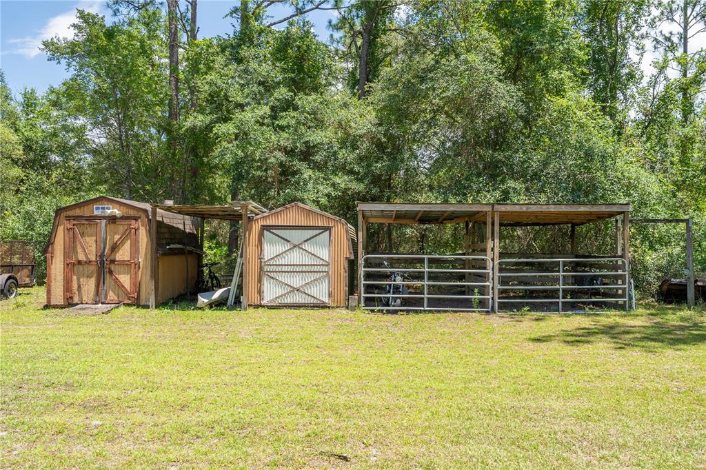 7392 Northeast 192nd Place Citra, FL 32113 - Photo 38 of 46