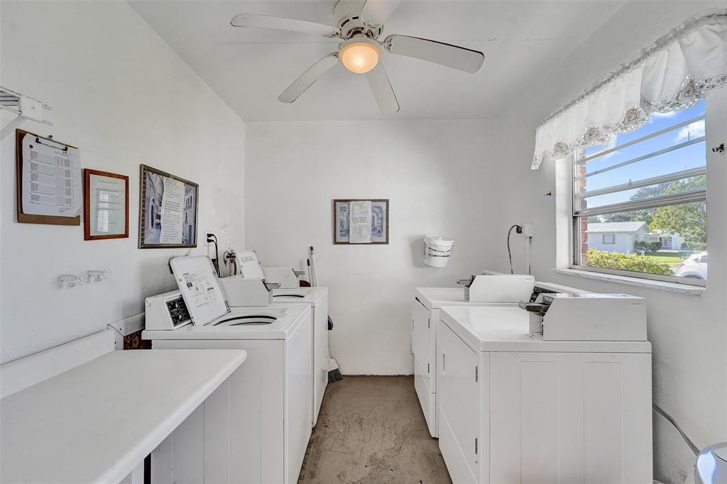 2751 East Golf Boulevard, Unit 2019 Pompano Beach, FL 33064 - Photo 46 of 68