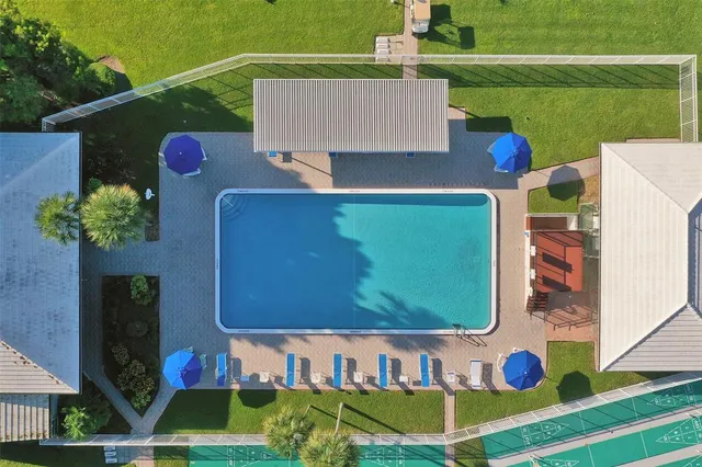 $124,900 | 2751 East Golf Boulevard, Unit 2019, Pompano Beach, FL 33064