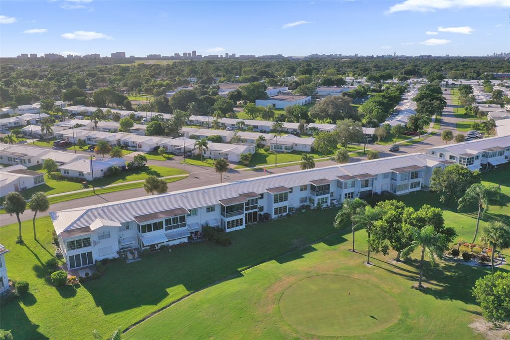 2751 East Golf Boulevard, Unit 2019 Pompano Beach, FL 33064 - Photo 55 of 68