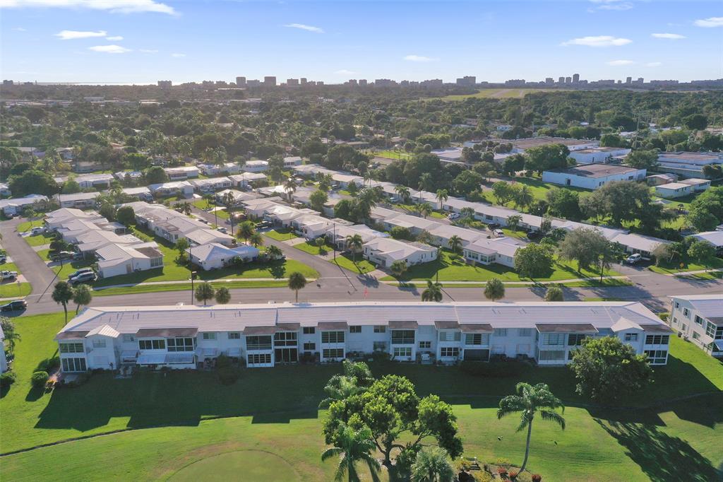2751 East Golf Boulevard, Unit 2019 Pompano Beach, FL 33064 - Photo 56 of 68 a view of a city