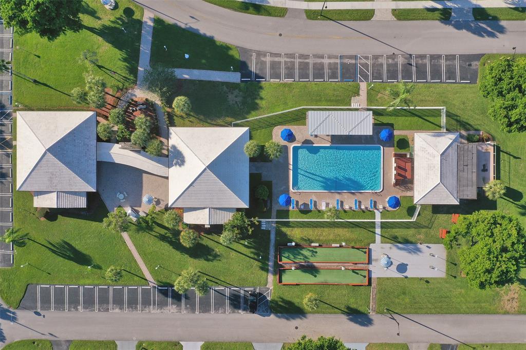 2751 East Golf Boulevard, Unit 2019 Pompano Beach, FL 33064 - Photo 58 of 68