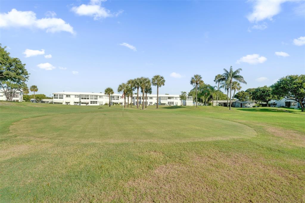 2751 East Golf Boulevard, Unit 2019 Pompano Beach, FL 33064 - Photo 65 of 68