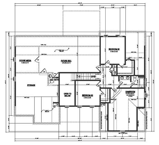 2901 Turning Brook Lane Raleigh, NC 27616 - Photo 3 of 3 Photo 3