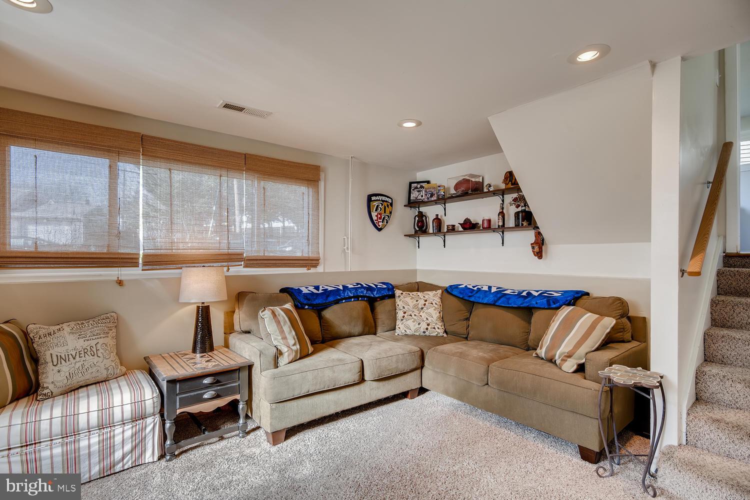 1817 Wentworth Road Baltimore, MD 21234 - Photo 22 of 28