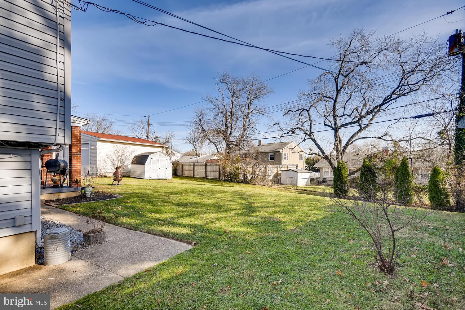 1817 Wentworth Road Baltimore, MD 21234 - Photo 27 of 28