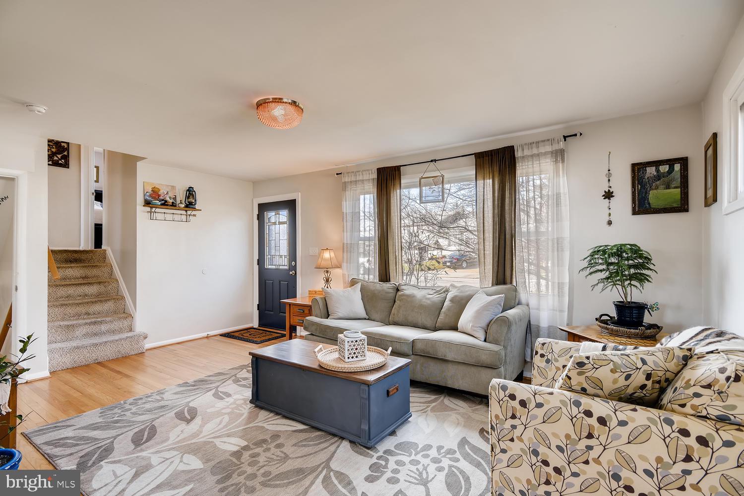 1817 Wentworth Road Baltimore, MD 21234 - Photo 5 of 28