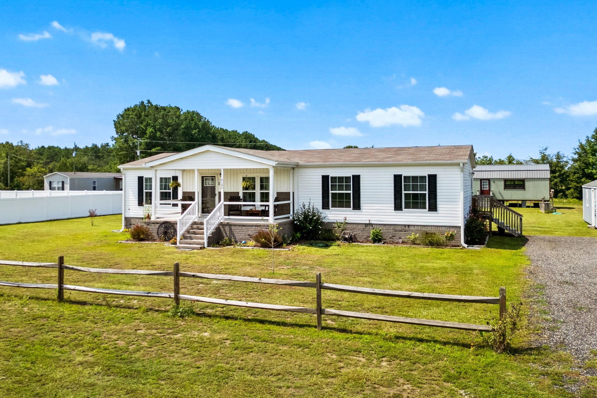 4188 Double Dee Road Aynor, SC 29511 - Photo 1 of 49 Gallery Image 1