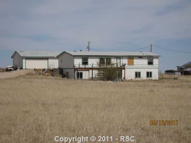 1085 Paddock Road Colorado Springs, CO 80930 - Photo 1 of 1 Gallery Image 1