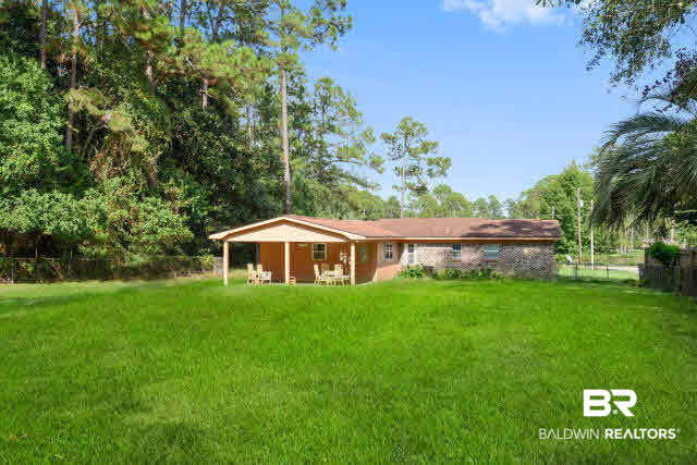 1903 Juniper Street North Foley, AL 36535 - Photo 14 of 16 Covered patio or carport
