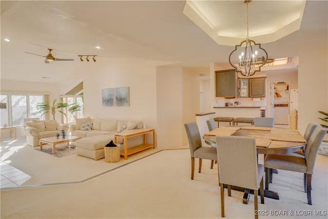 $205,000 | 28 Center Ct Drive, Unit 3A, Lake Ozark, MO 65049