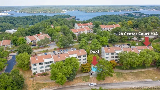 $205,000 | 28 Center Ct Drive, Unit 3A, Lake Ozark, MO 65049