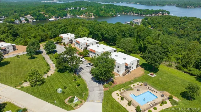 $205,000 | 28 Center Ct Drive, Unit 3A, Lake Ozark, MO 65049