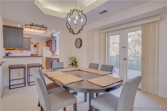 $205,000 | 28 Center Ct Drive, Unit 3A, Lake Ozark, MO 65049