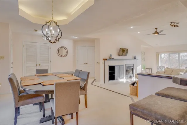 $205,000 | 28 Center Ct Drive, Unit 3A, Lake Ozark, MO 65049