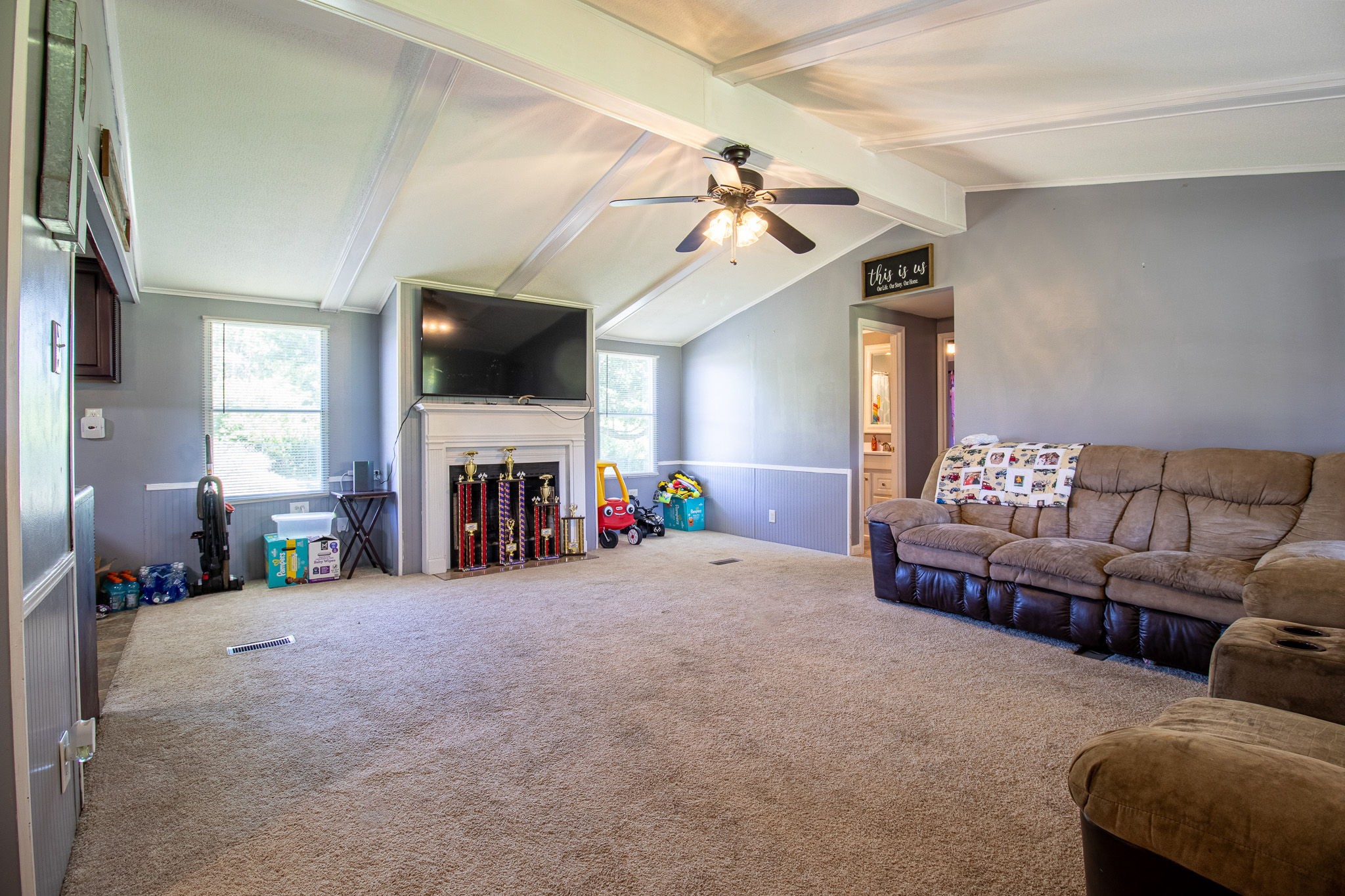 6726 Highway 49 Springfield, TN 37172 - Photo 14 of 37 Gallery Image 14