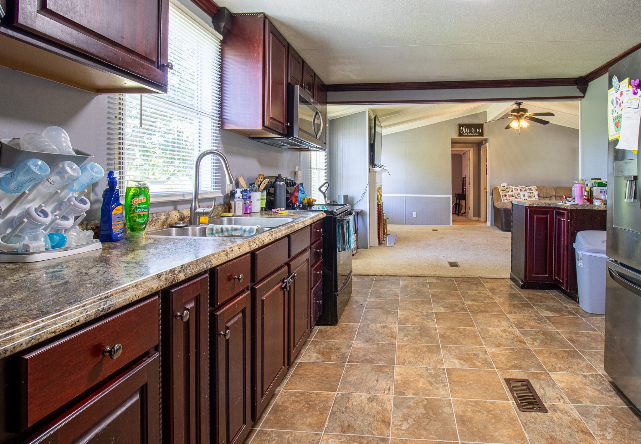 6726 Highway 49 Springfield, TN 37172 - Photo 19 of 37 Gallery Image 19