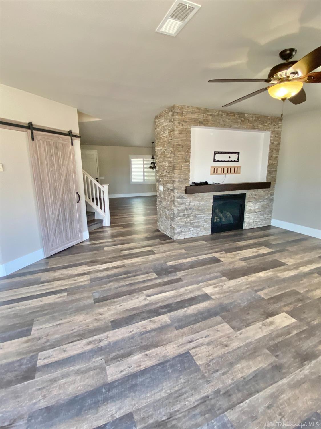 1422 Wild Olive Road Tehachapi, CA 93561 - Photo 4 of 15 Gallery Image 4