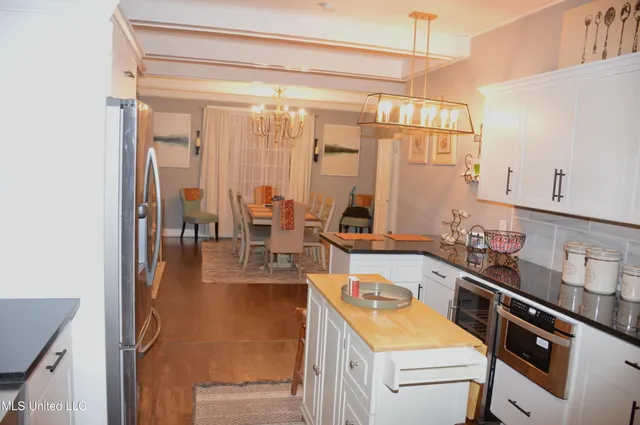 $249,000 | 513 Crockett Avenue, Greenwood, MS 38930