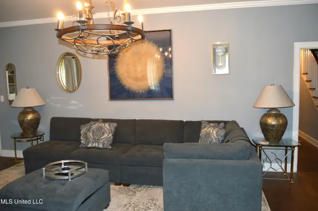 $249,000 | 513 Crockett Avenue, Greenwood, MS 38930