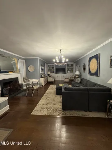 $249,000 | 513 Crockett Avenue, Greenwood, MS 38930