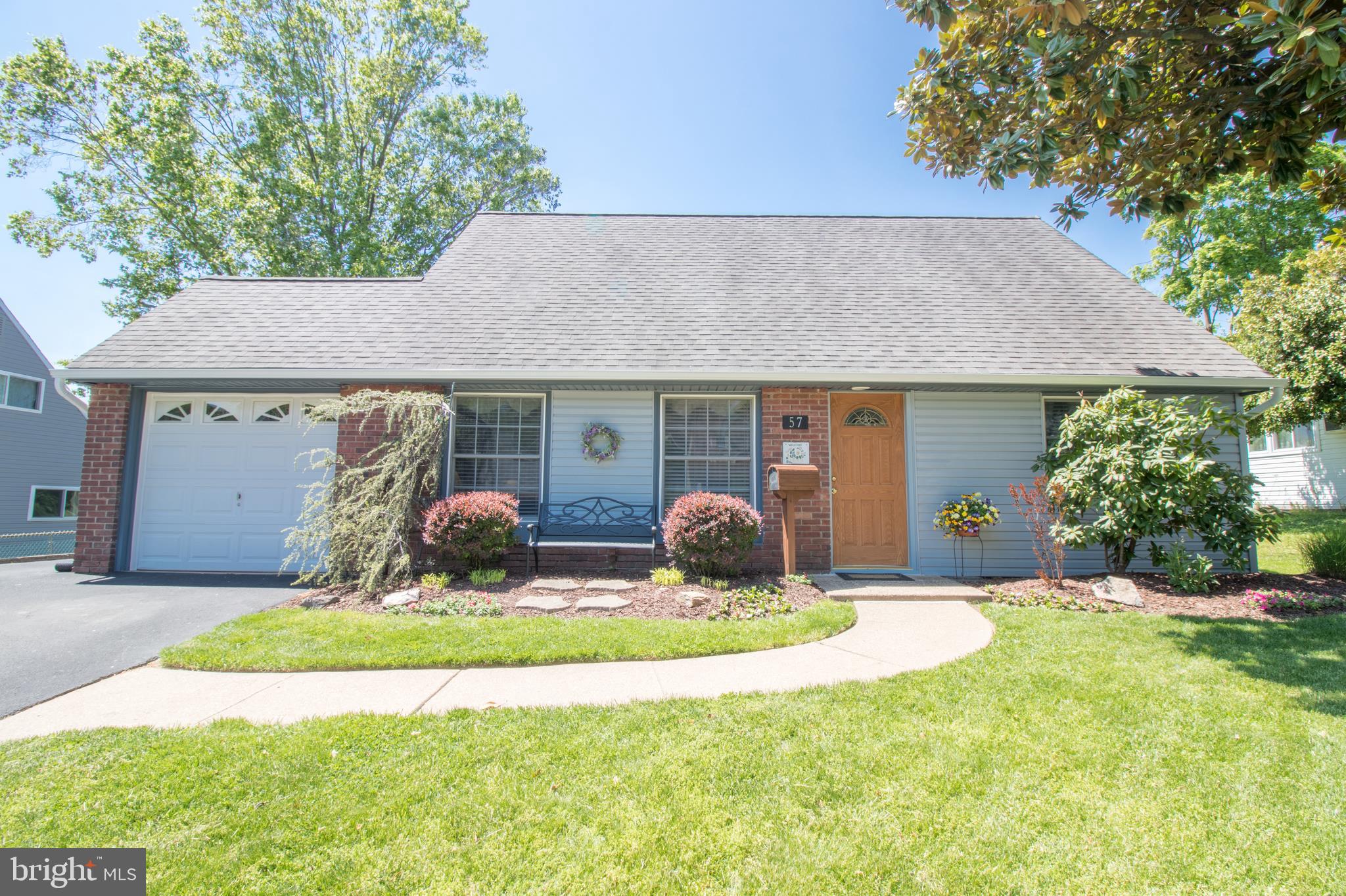 57 Handy Road Levittown, PA 19056 - Photo 1 of 23 Gallery Image 1