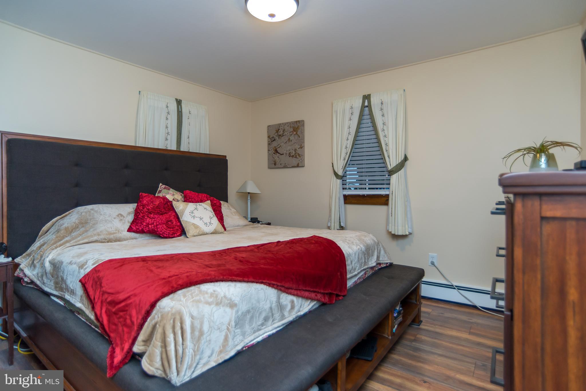 57 Handy Road Levittown, PA 19056 - Photo 13 of 23 Bedroom 1