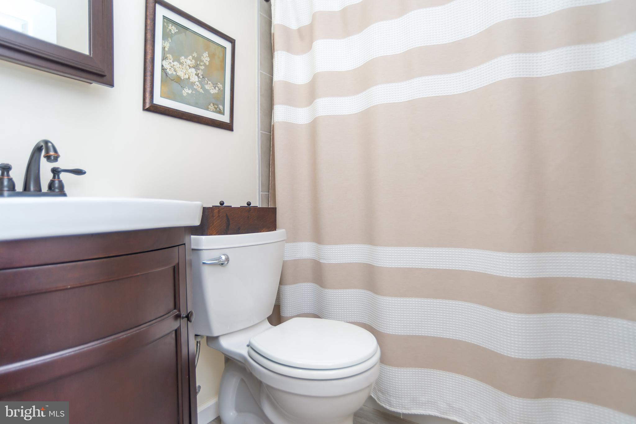 57 Handy Road Levittown, PA 19056 - Photo 16 of 23 Bathroom 1