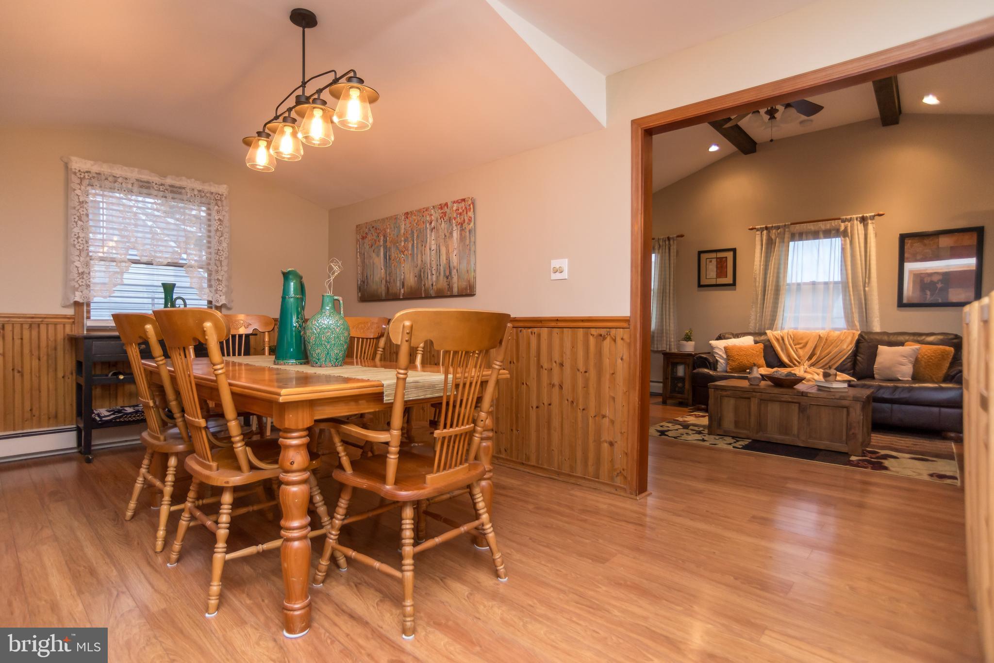 57 Handy Road Levittown, PA 19056 - Photo 6 of 23 Dining Room