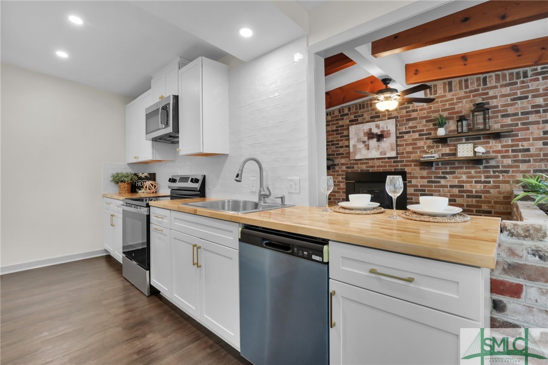 206 Willow Road Savannah, GA 31419 - Photo 13 of 40