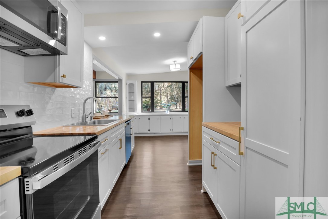 206 Willow Road Savannah, GA 31419 - Photo 14 of 40