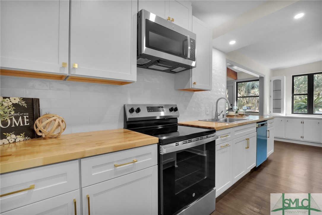 206 Willow Road Savannah, GA 31419 - Photo 15 of 40