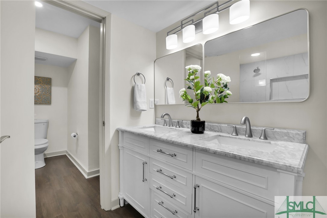 206 Willow Road Savannah, GA 31419 - Photo 21 of 40