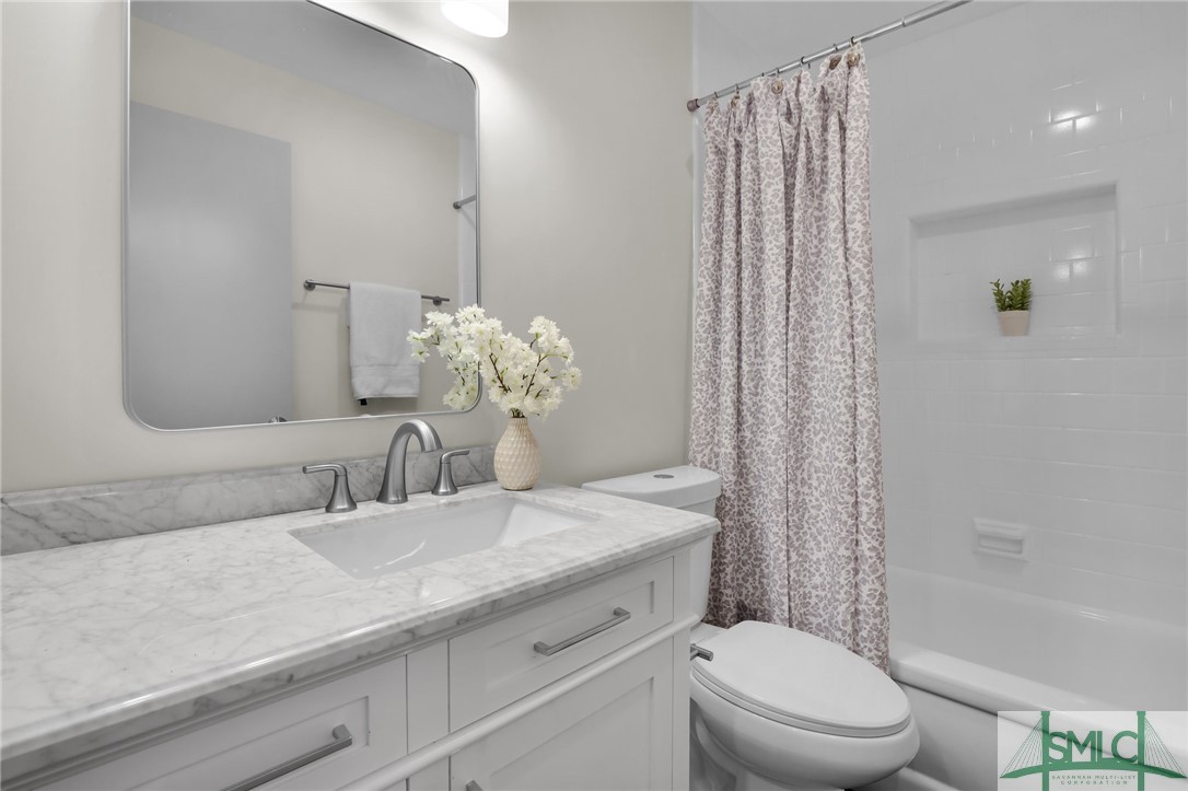 206 Willow Road Savannah, GA 31419 - Photo 30 of 40